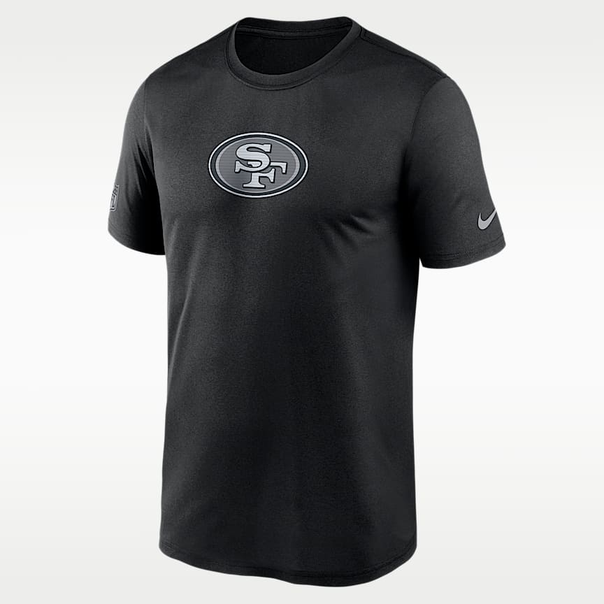 San Diego Padres Cooperstown Ringer Men's Nike MLB T-Shirt. Nike.com